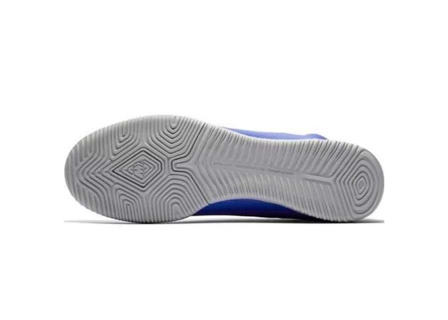 Meeste saali jalgpallijalatsid Nike Mercurial Superfly 6 Academy IC M AH7369-400 suurendatud