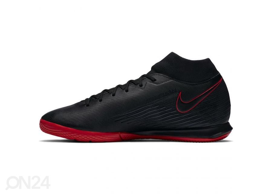 Meeste saali jalgpallijalatsid Nike Mercurial Superfly 7 Academy IC suurendatud