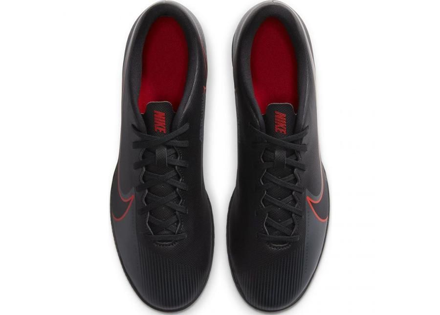 Meeste saali jalgpallijalatsid Nike Mercurial Vapor 13 M Club IC AT7997 060 suurendatud