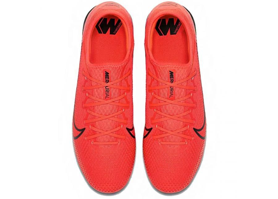 Meeste saali jalgpallijalatsid Nike Mercurial Vapor 13 Pro IC M AT8001-606 suurendatud