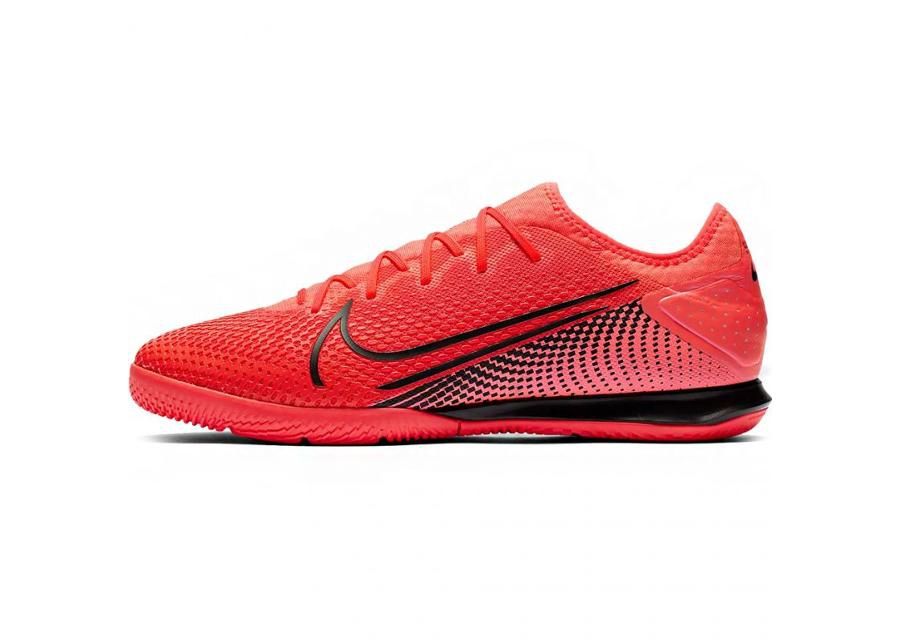 Meeste saali jalgpallijalatsid Nike Mercurial Vapor 13 Pro IC M AT8001-606 suurendatud