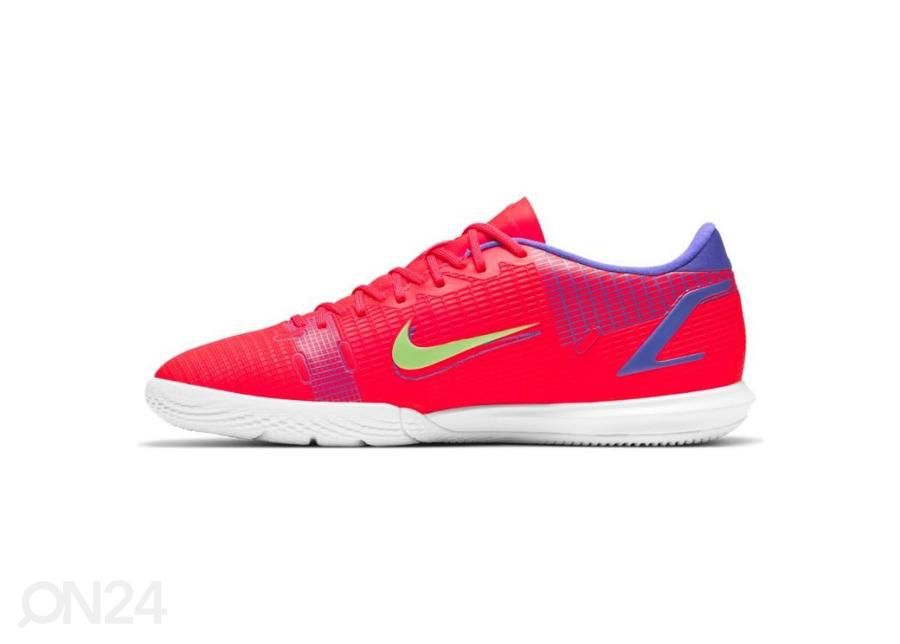 Meeste saali jalgpallijalatsid Nike Mercurial Vapor 14 Academy IC suurendatud