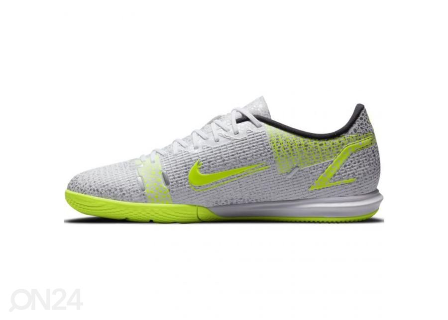 Meeste saali jalgpallijalatsid Nike Mercurial Vapor 14 Academy IC suurendatud