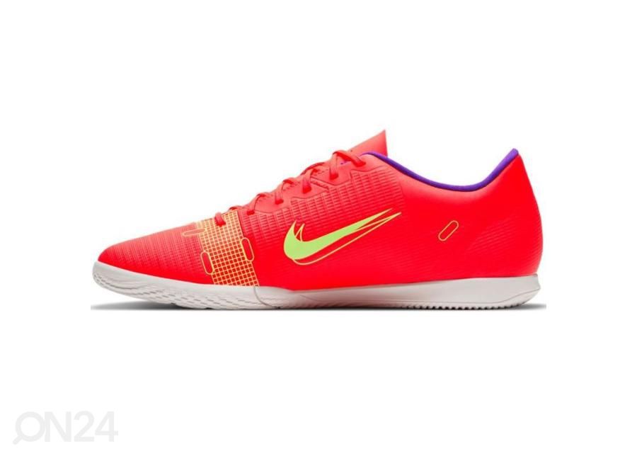 Meeste saali jalgpallijalatsid Nike Mercurial Vapor 14 Club IC suurendatud