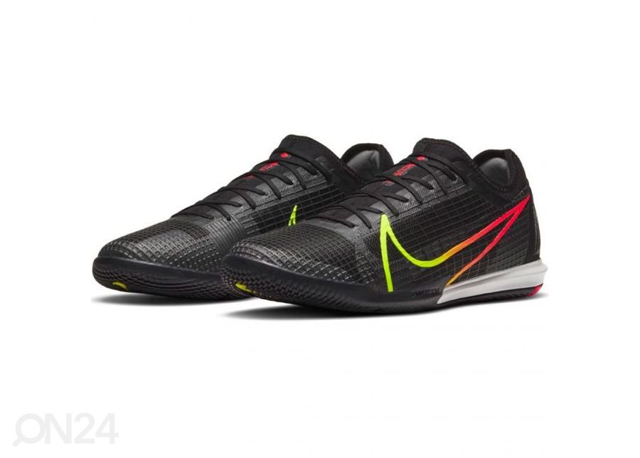 Meeste saali jalgpallijalatsid Nike Mercurial Vapor 14 Pro IC suurendatud