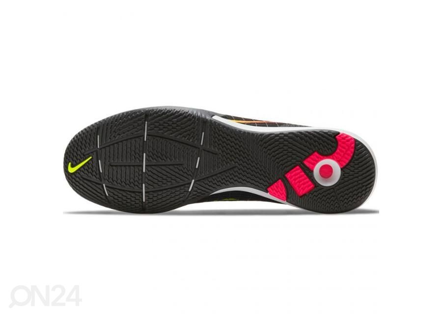 Meeste saali jalgpallijalatsid Nike Mercurial Vapor 14 Pro IC suurendatud