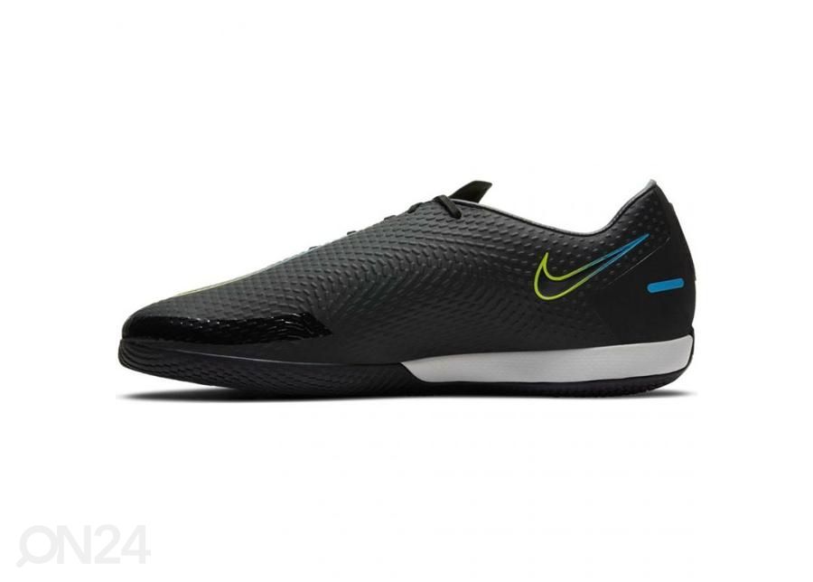 Meeste saali jalgpallijalatsid Nike Phantom GT Academy IC suurendatud