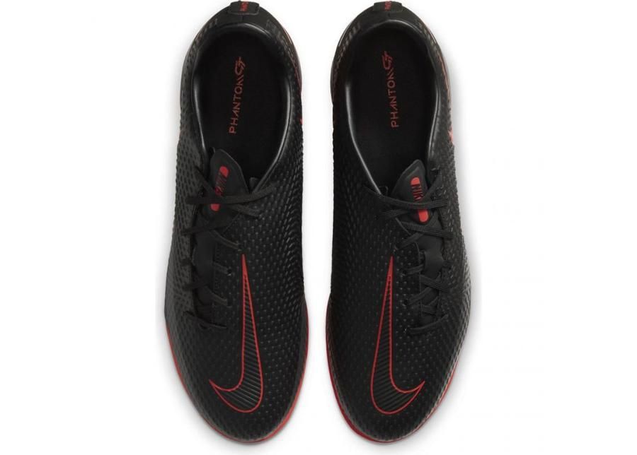 Meeste saali jalgpallijalatsid Nike Phantom GT Academy M IC CK8467 060 suurendatud