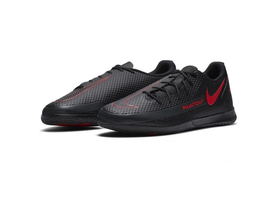 Meeste saali jalgpallijalatsid Nike Phantom GT Club IC M CK8466 060 suurendatud