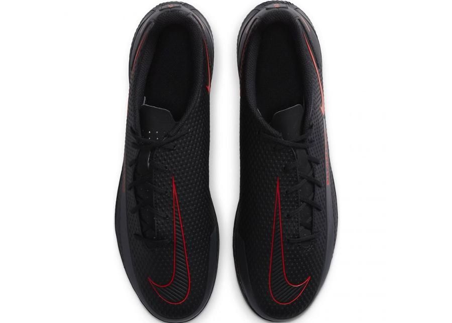 Meeste saali jalgpallijalatsid Nike Phantom GT Club IC M CK8466 060 suurendatud
