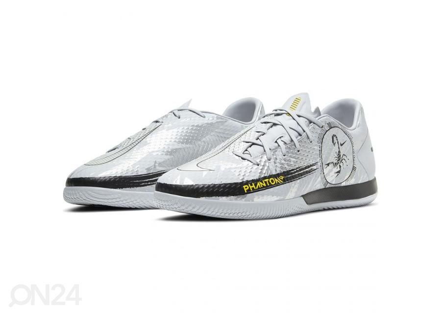 Meeste saali jalgpallijalatsid Nike Phantom GT Scorpion Academy IC suurendatud