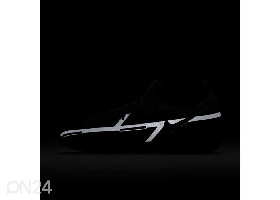 Meeste saali jalgpallijalatsid Nike Phantom GT2 Academy DF IC suurendatud
