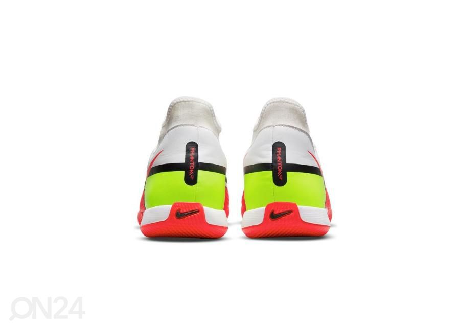 Meeste saali jalgpallijalatsid Nike Phantom GT2 Academy DF IC suurendatud