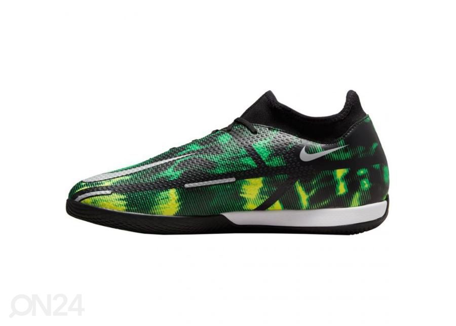 Meeste saali jalgpallijalatsid Nike Phantom GT2 Academy DF SW IC suurendatud