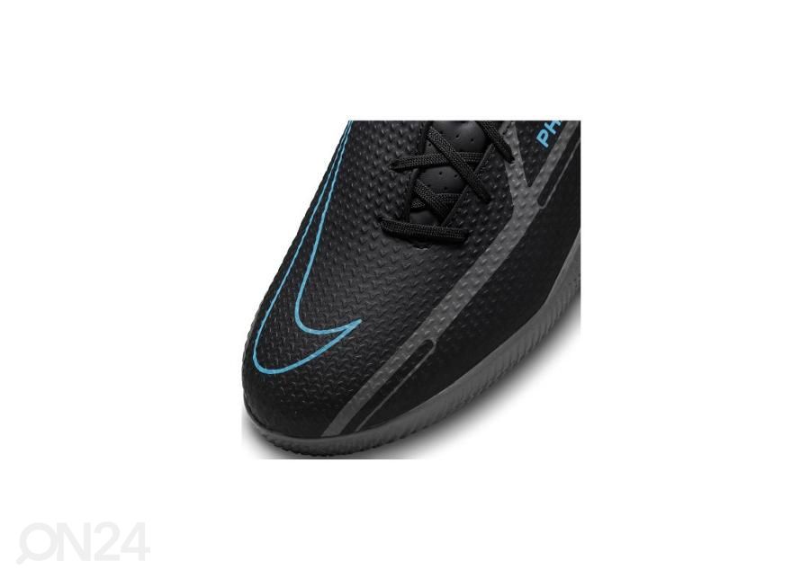 Meeste saali jalgpallijalatsid Nike Phantom GT2 Academy IC suurendatud
