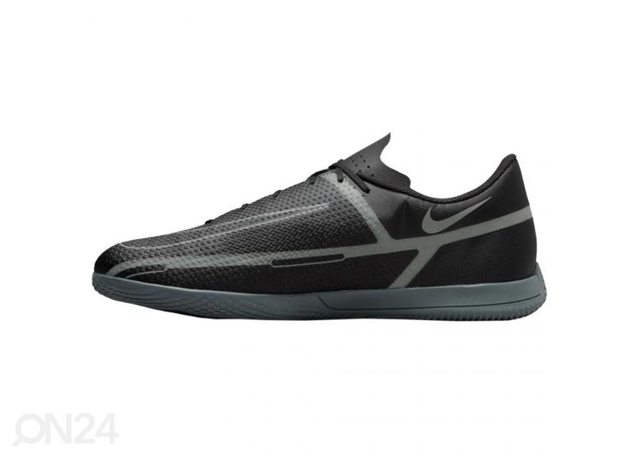 Meeste saali jalgpallijalatsid Nike Phantom GT2 Club IC suurendatud
