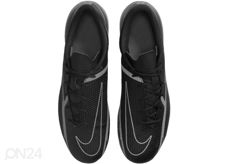 Meeste saali jalgpallijalatsid Nike Phantom GT2 Club IC suurendatud