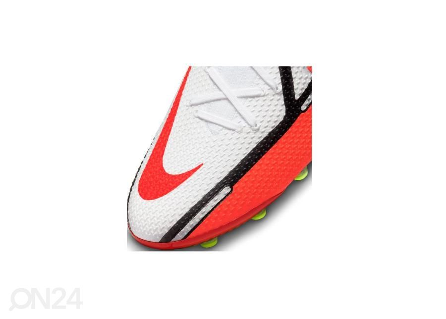 Meeste saali jalgpallijalatsid Nike Phantom GT2 Elite AG-Pro suurendatud