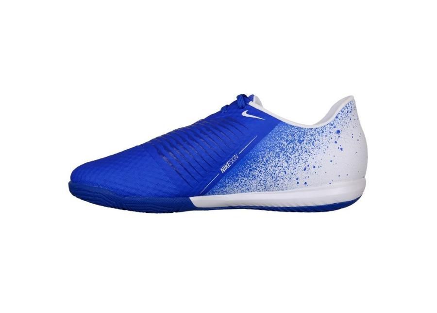 Meeste saali jalgpallijalatsid Nike Phantom Venom Academy IC M AO0570-104 suurendatud