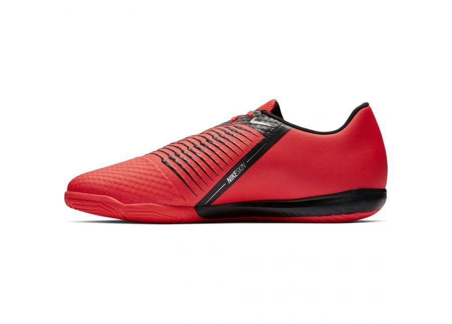 Meeste saali jalgpallijalatsid Nike Phantom Venom Academy IC M AO0570-600 suurendatud