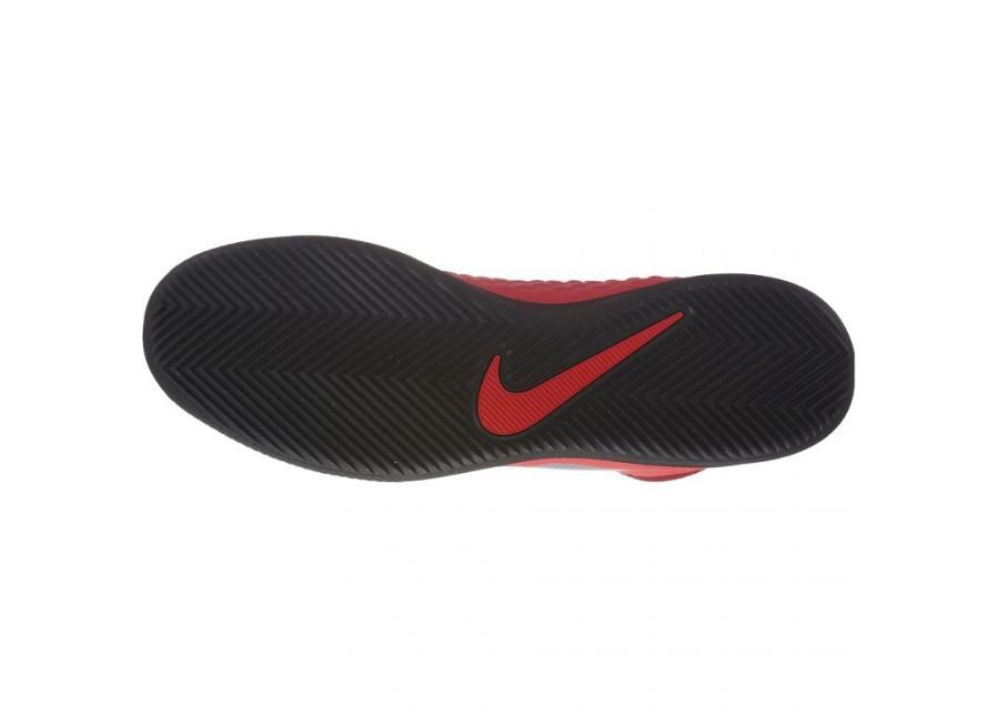 Meeste saali jalgpallijalatsid Nike Phantom VSN Club DF IC M AO3271-600 suurendatud
