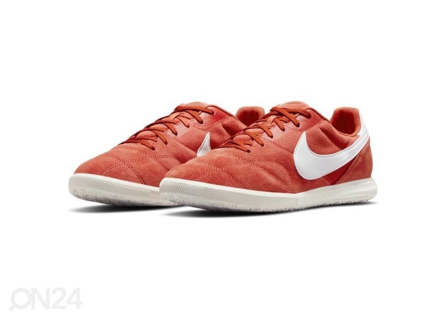Meeste saali jalgpallijalatsid Nike Premier 2 IC suurendatud