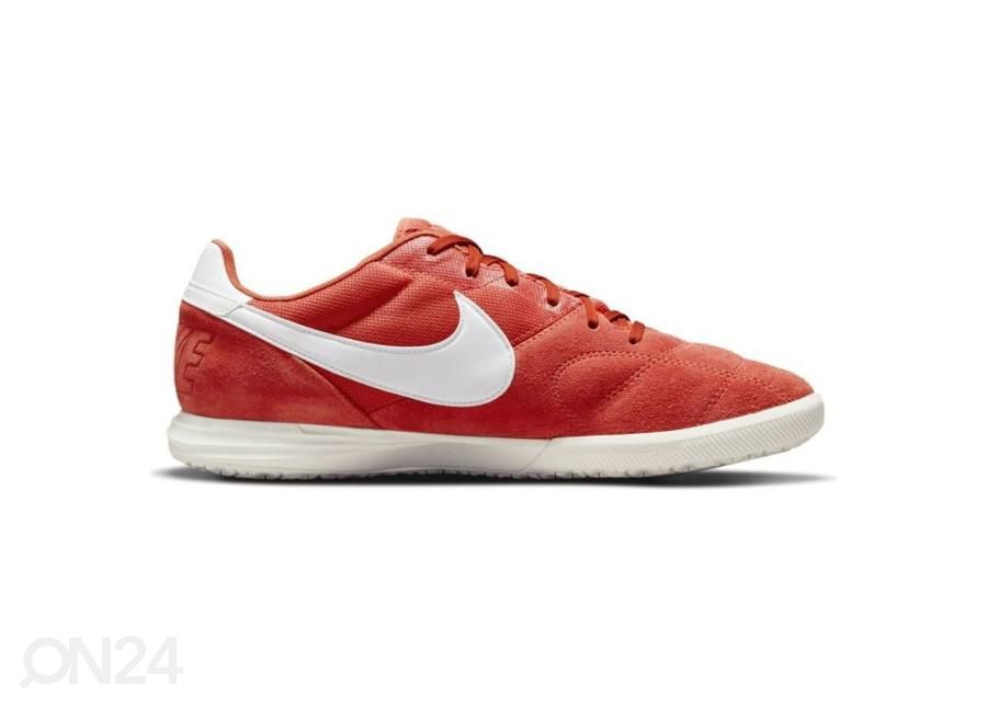 Meeste saali jalgpallijalatsid Nike Premier 2 IC suurendatud