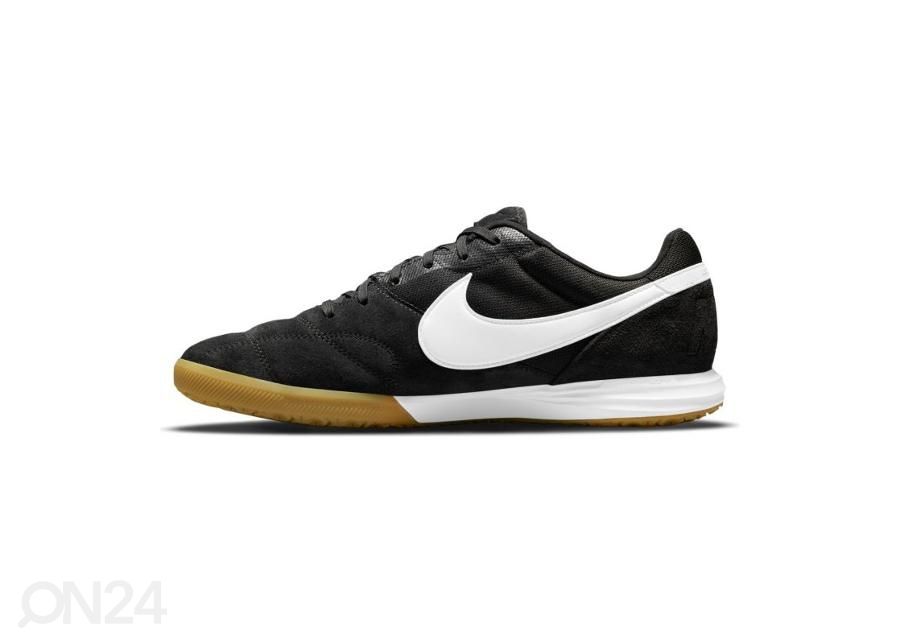 Meeste saali jalgpallijalatsid Nike Premier II IC suurendatud