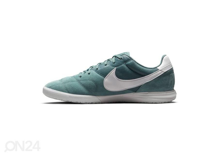 Meeste saali jalgpallijalatsid Nike Premier II IC suurendatud