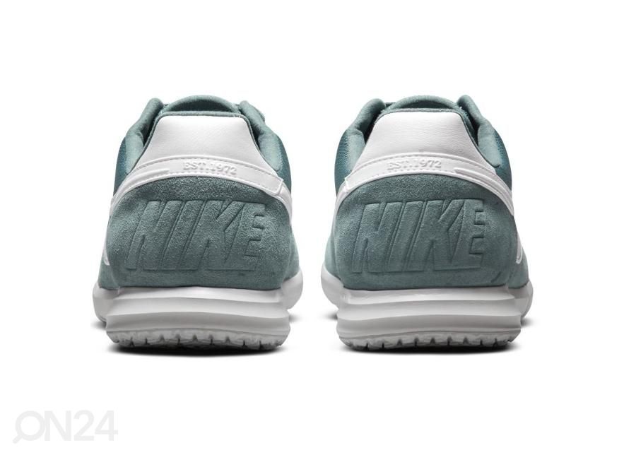 Meeste saali jalgpallijalatsid Nike Premier II IC suurendatud