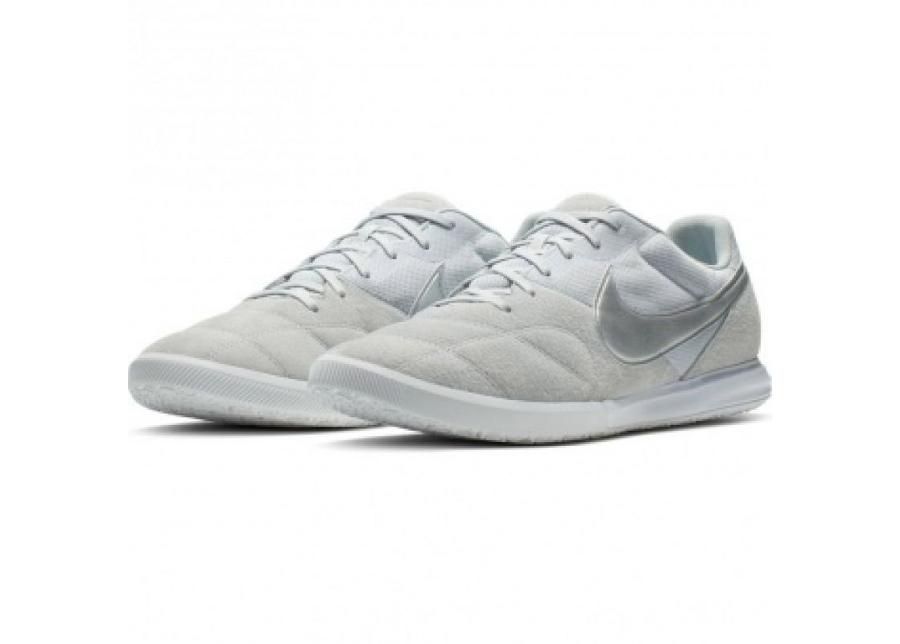 Meeste saali jalgpallijalatsid Nike Premier Sala IC M AV3153-002 suurendatud