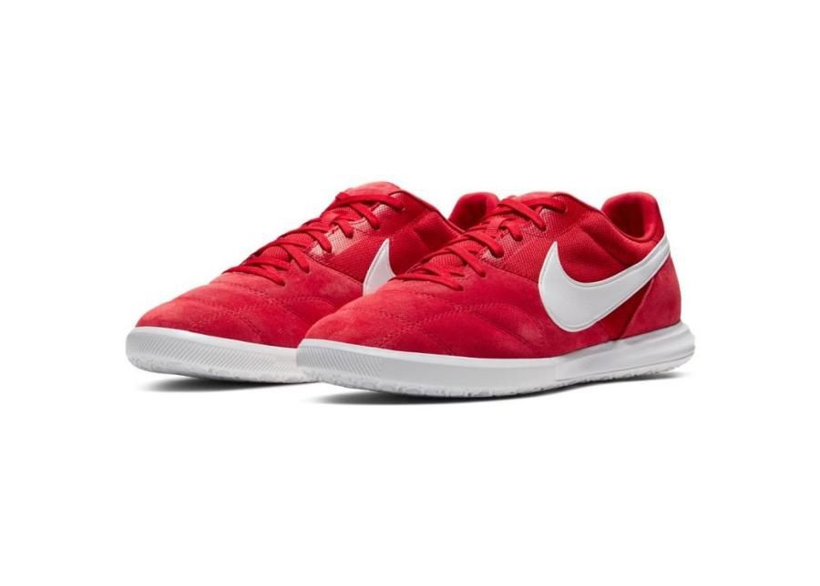 Meeste saali jalgpallijalatsid Nike Premier Sala IC M AV3153-611 suurendatud