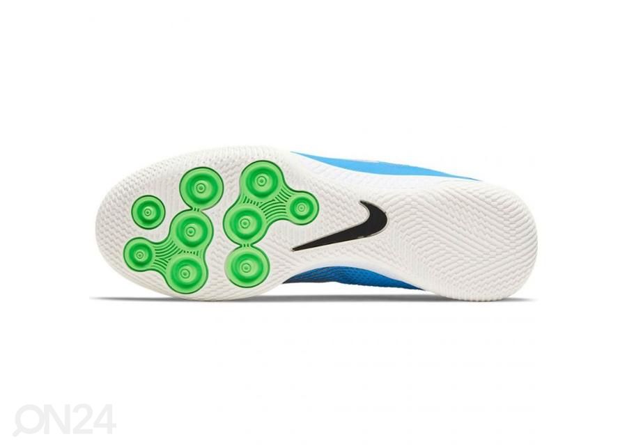 Meeste saali jalgpallijalatsid Nike React Phantom GT Pro IC suurendatud