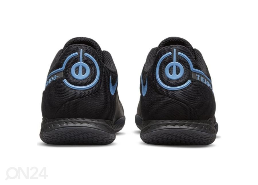 Meeste saali jalgpallijalatsid Nike React Tiempo Legend 9 Pro IC suurendatud