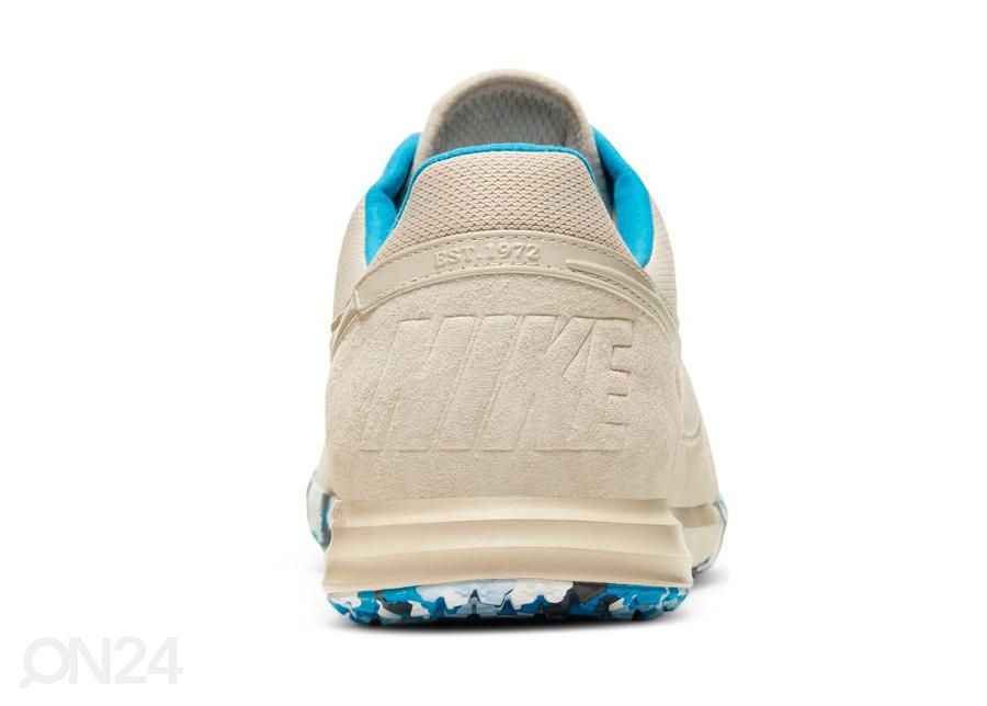 Meeste saali jalgpallijalatsid Nike The Premier II M AV3153-114 suurendatud