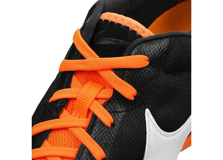 Meeste saali jalgpallijalatsid Nike The Premier II Sala M AV3153-018 suurendatud
