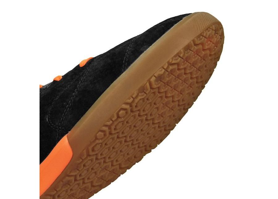 Meeste saali jalgpallijalatsid Nike The Premier II Sala M AV3153-018 suurendatud