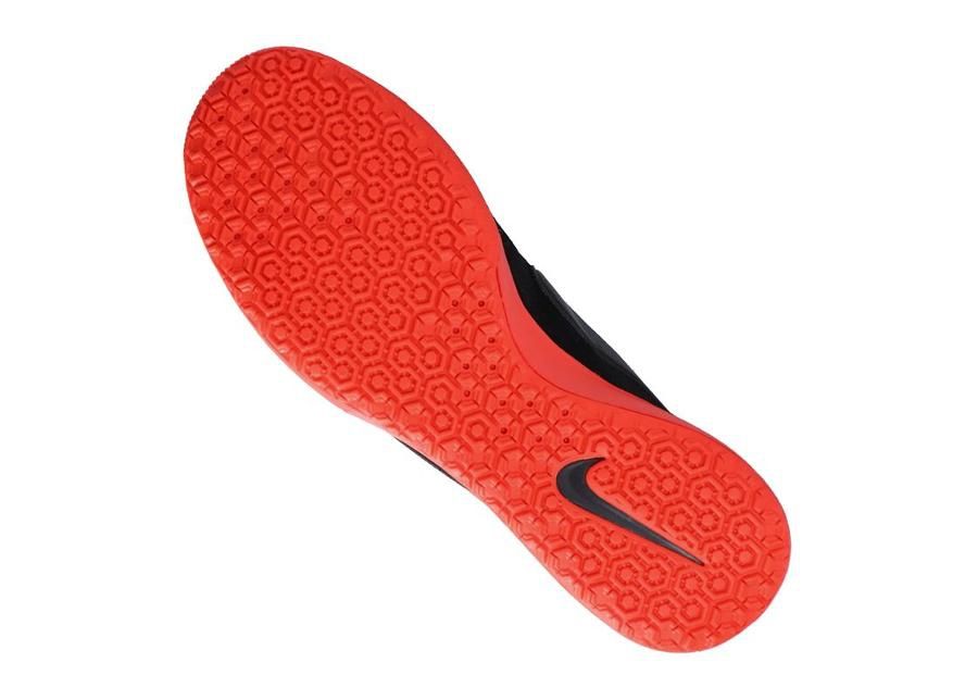Meeste saali jalgpallijalatsid Nike The Premier II Sala M AV3153-060 suurendatud
