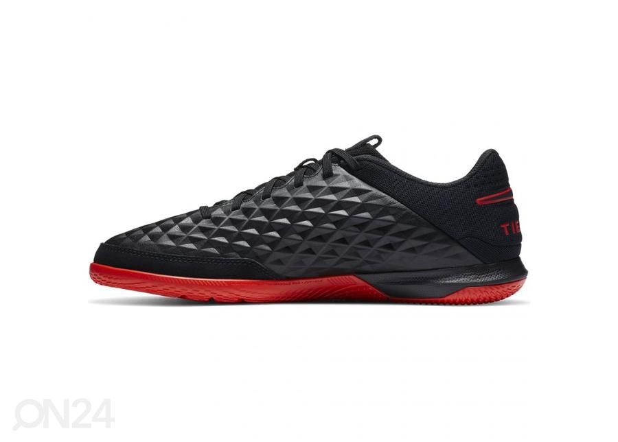 Meeste saali jalgpallijalatsid Nike Tiempo Legend 8 Academy IC M AT6099 060 suurendatud