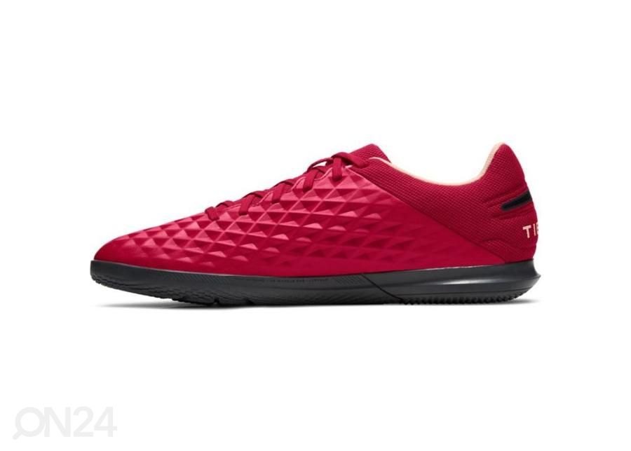 Meeste saali jalgpallijalatsid Nike Tiempo Legend 8 Club IC M AT6110 608 suurendatud