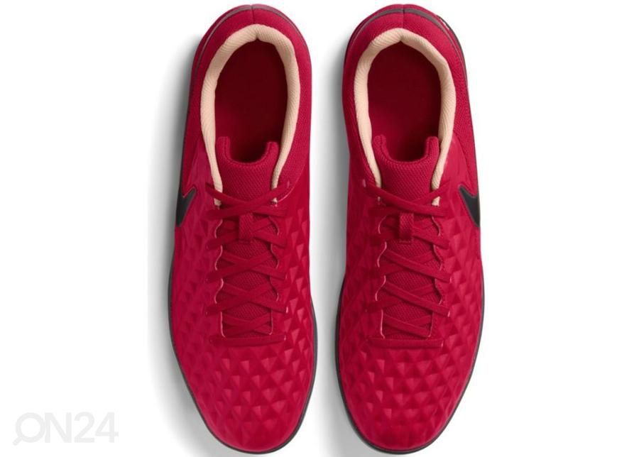 Meeste saali jalgpallijalatsid Nike Tiempo Legend 8 Club IC M AT6110 608 suurendatud