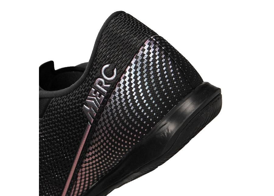 Meeste saali jalgpallijalatsid Nike Vapor 13 Academy IC M AT7993-010 suurendatud
