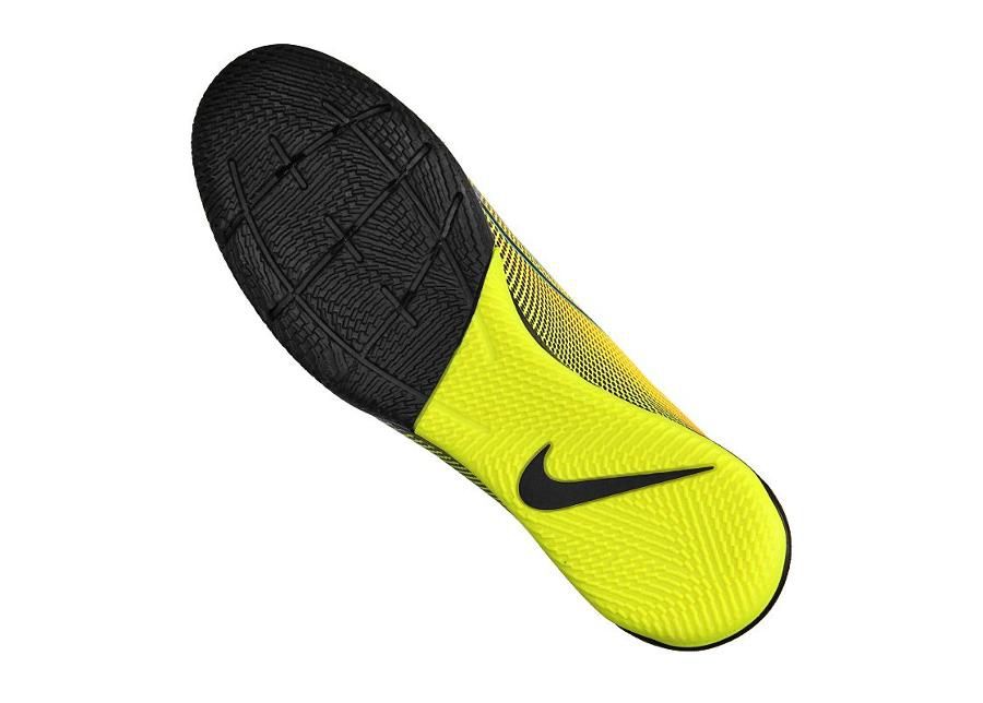 Meeste saali jalgpallijalatsid Nike Vapor 13 Academy Mds Ic M CJ1300-703 suurendatud
