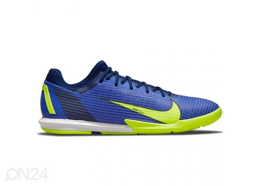 Meeste saali jalgpallijalatsid Nike Zoom Mercurial Vapor 14 Pro IC suurendatud