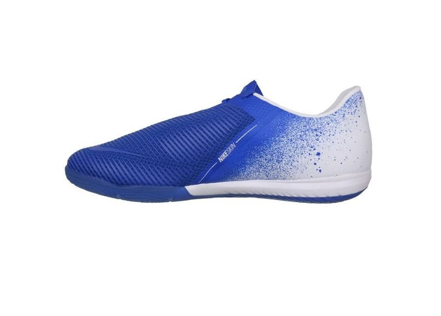 Meeste saali jalgpallijalatsid Nike Zoom Phantom Venom Pro IC M BQ7496-104 suurendatud