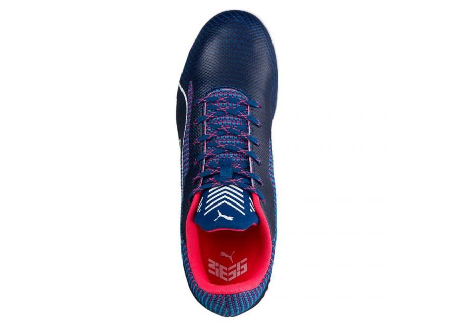 Meeste saali jalgpallijalatsid Puma 365 Ignite CT Blue Danube M 103988 01 suurendatud