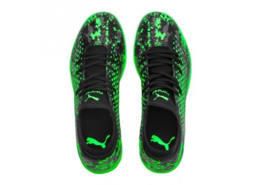 Meeste saali jalgpallijalatsid Puma FUTURE 19.4 TT M 105548 03 suurendatud