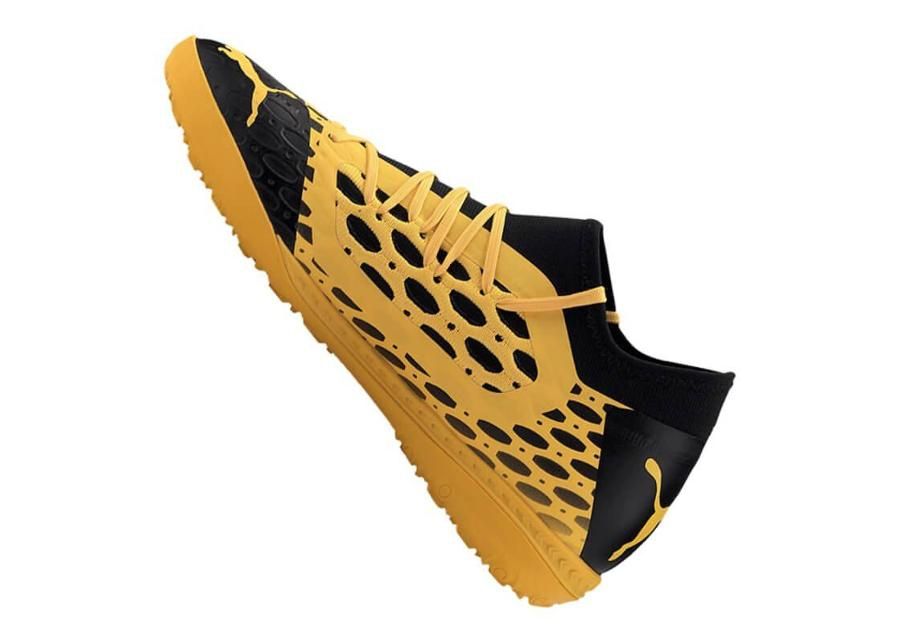Meeste saali jalgpallijalatsid Puma Future 5.3 Netfit TT M 105798-03 suurendatud
