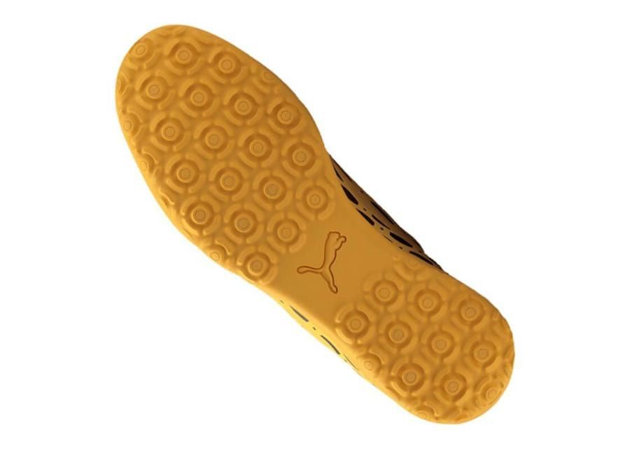 Meeste saali jalgpallijalatsid Puma Future 5.3 Netfit TT M 105798-03 suurendatud