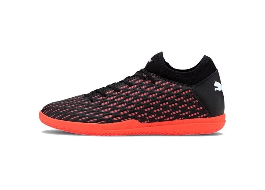 Meeste saali jalgpallijalatsid Puma Future 6.4 IT Puma M 106199 01 suurendatud